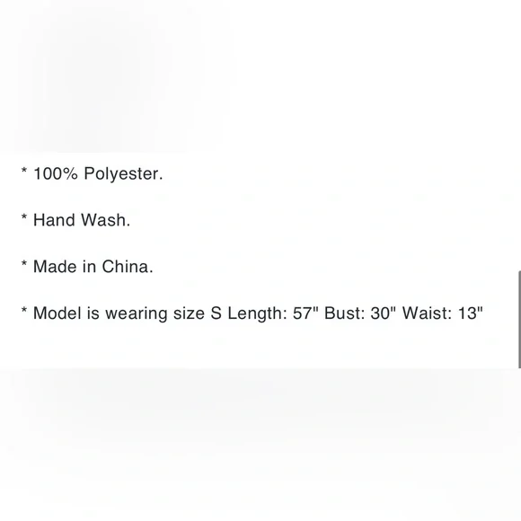 162 Women’s Sleeveless Ruffle Maxi Dress - Picture 4 of 4